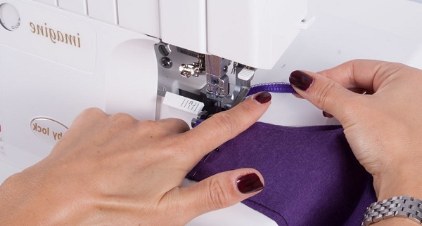 5 Tips That Ensure The Success Of Your Sewing Project
