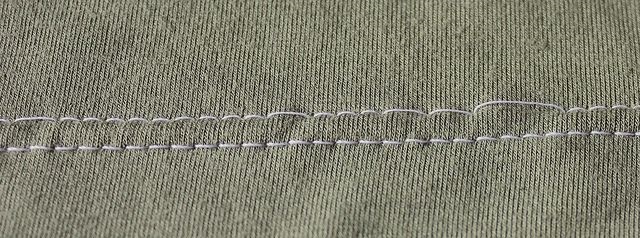 What To Do When Your Machine Starts Skipping Stitches